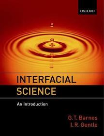 Interfacial Science: An Introduction