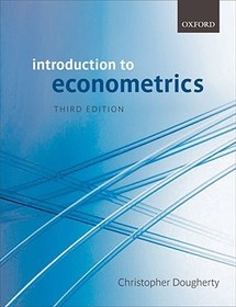 Introduction to Econometrics