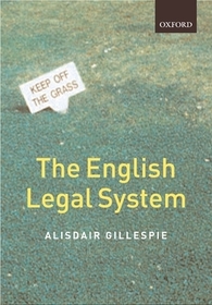 English Legal System