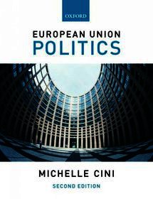 European Union Politics