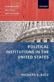 Political Institutions in the United States