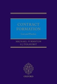 Contract Formation: Law and Practice