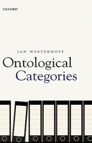 Ontological Categories: Their Nature and Significance