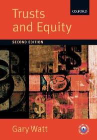 Trusts and Equity