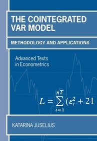 The Cointegrated VAR Model: Methodology and Applications