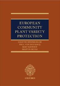 European Community Plant Variety Protection