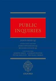 Public Inquiries