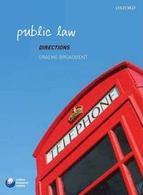 Public Law Directions