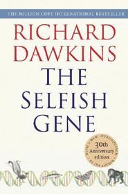 The Selfish Gene: 30th Anniversary edition