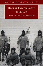 Journals: Captain Scott's Last Expedition