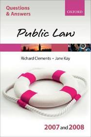 Public Law 2007-2008
