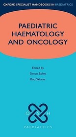 Paediatric Haematology and Oncology