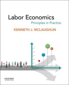 Labor Economics: Principles in Practice