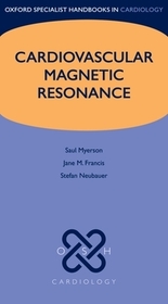 Cardiovascular Magnetic Resonance