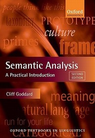 Semantic Analysis: A Practical Introduction