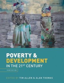 Poverty and Development Poverty and Development