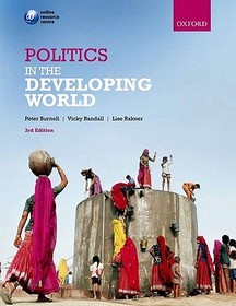 Politics in the Developing World