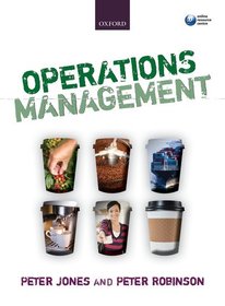 Operations Management
