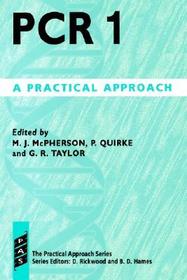 PCR 1: A Practical Approach