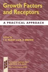 Growth Factors and Receptors: A Practical Approach