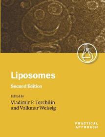 Liposomes: A Practical Approach