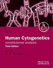 Human Cytogenetics: Constitutional Analysis: A Practical Approach