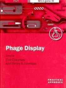 Phage Display: A Practical Approach