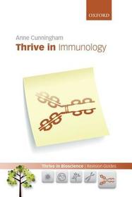 Thrive in Immunology