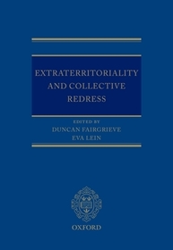 Extraterritoriality and Collective Redress