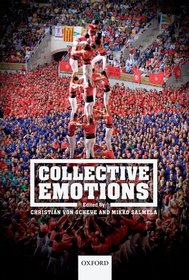 Collective Emotions: Perspectives from psychology, philosophy, and sociology