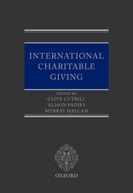 International Charitable Giving