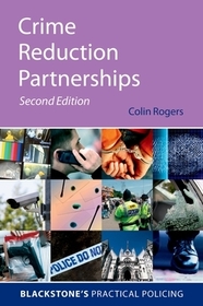 Crime Reduction Partnerships: A Practical Guide for Police Officers