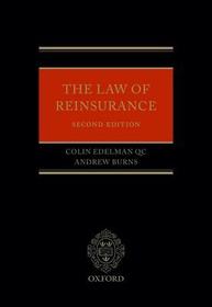 The Law of Reinsurance