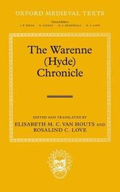 The Warenne (Hyde) Chronicle