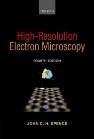 High-Resolution Electron Microscopy
