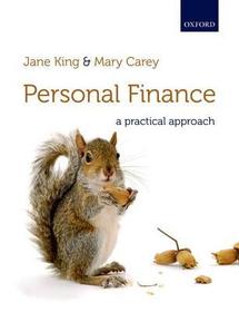 Personal Finance: A Practical Approach