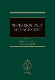 Sovereign Debt Management