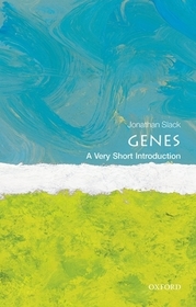 Genes: A Very Short Introduction: Very Short Introduction