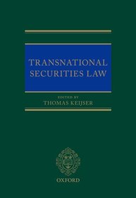 Transnational Securities Law