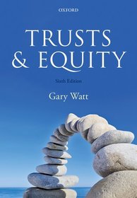 Trusts &   Equity