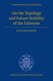 On the Topology and Future Stability of the Universe