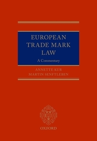 European Trade Mark Law