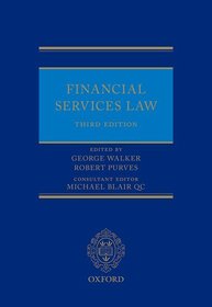 Financial Services Law