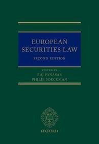 European Securities Law