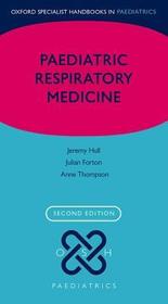 Paediatric Respiratory Medicine