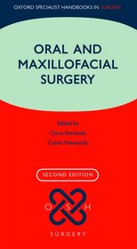 Oral and Maxillofacial Surgery