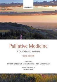 Palliative Medicine: A case-based manual