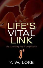 Life's Vital Link: The astonishing role of the placenta