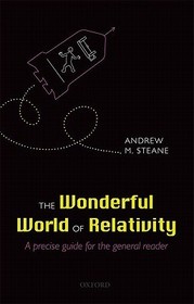 The Wonderful World of Relativity: A precise guide for the general reader