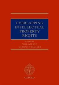 Overlapping Intellectual Property Rights